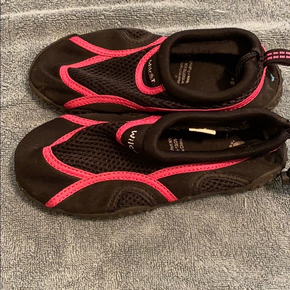 wilcor water shoes